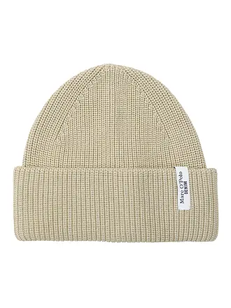 MARC O'POLO DENIM | Mütze - Haube | beige